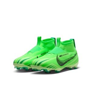Nike Mercurial super fly soccer cleats